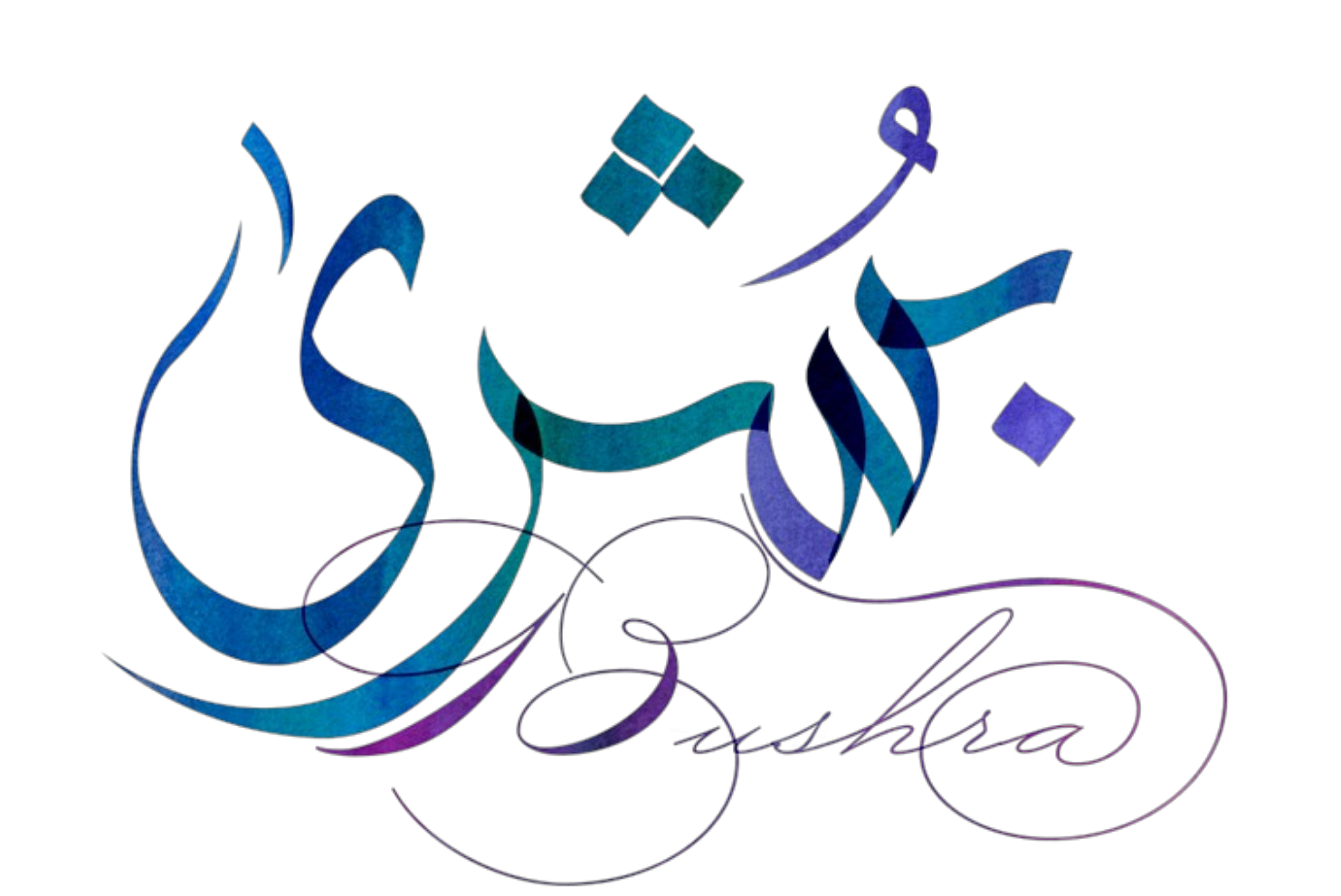 شعار بشرى كرافت 
